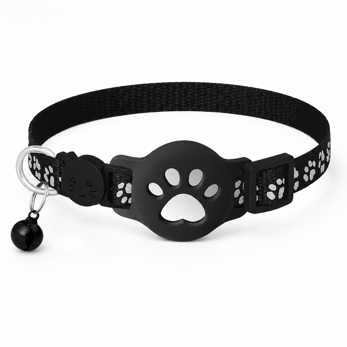 Smart Pet Tracker Collar included in Walk & Explore Set