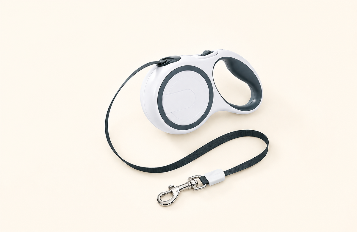 10 ft Retractable Leash