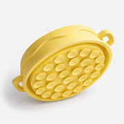 Sunny Yellow